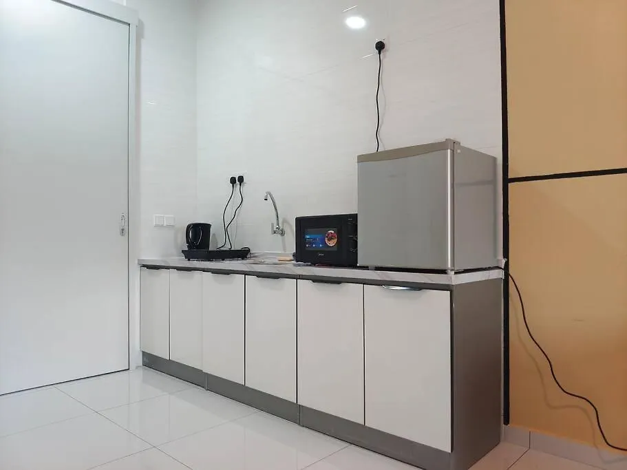 Skytree A0902- Apartment Johor Bahru