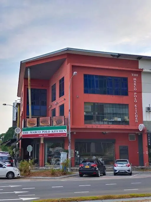 Skytree A0902- Apartment Johor Bahru