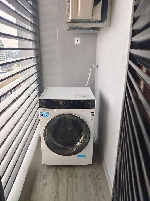 Skytree A0902- Apartment Johor Bahru